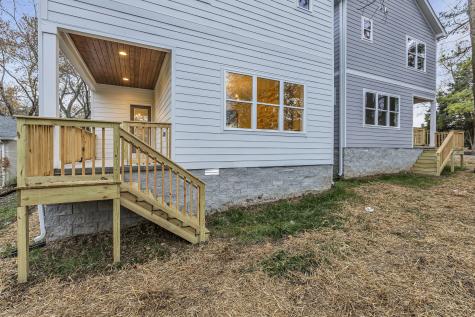 680 Huntington Ridge Drive Nashville TN 37211