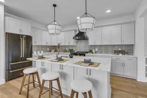 680 Huntington Ridge Drive Nashville TN 37211