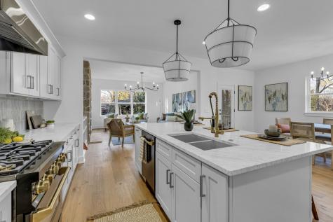 680 Huntington Ridge Drive Nashville TN 37211