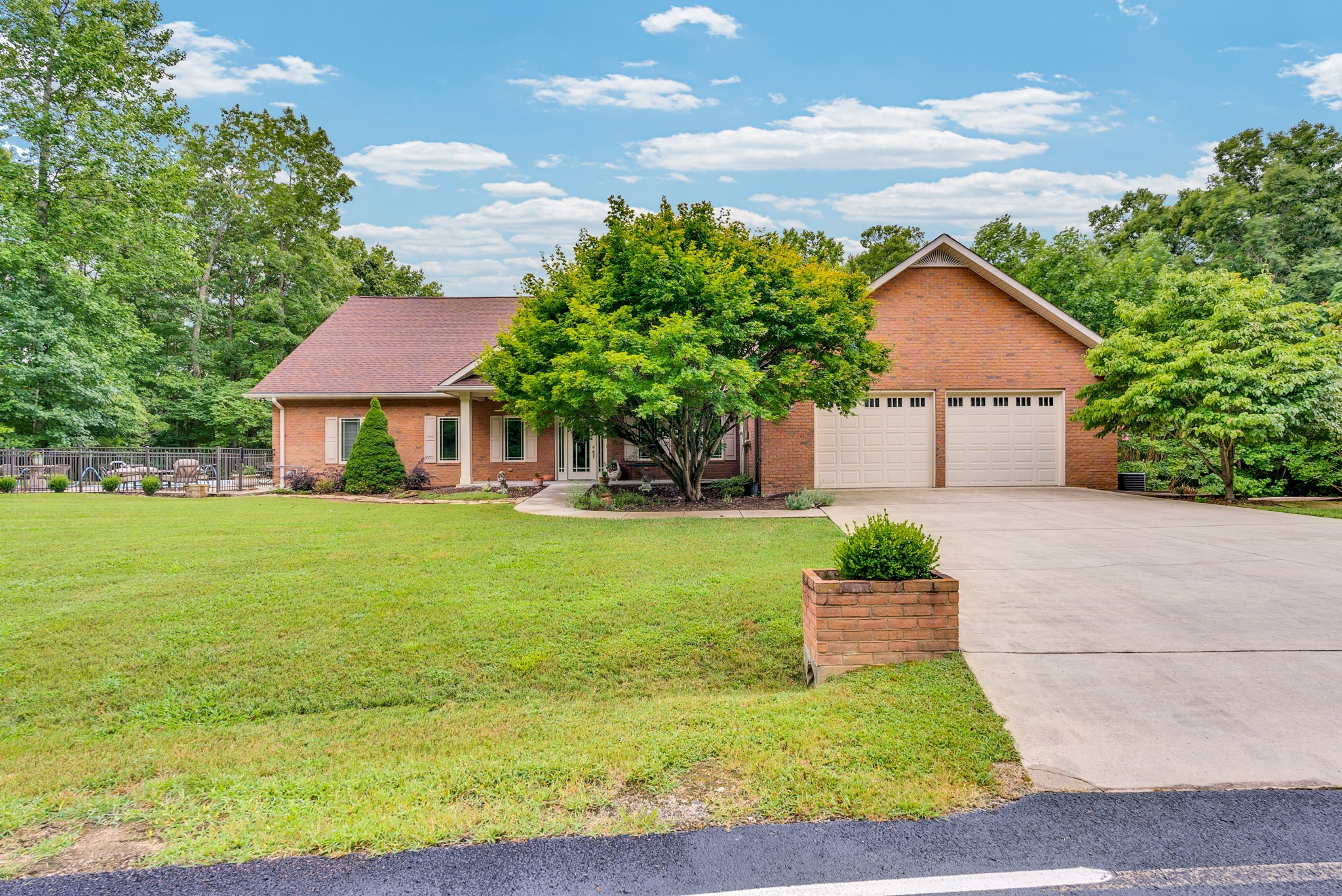 1005 Riverwatch Trace Sparta TN 38583