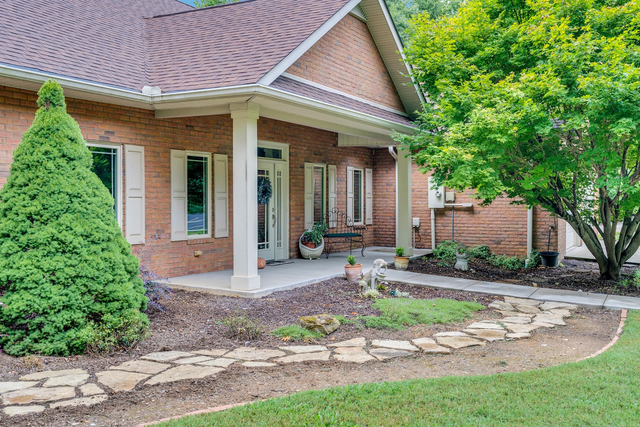 1005 Riverwatch Trace Sparta TN 38583