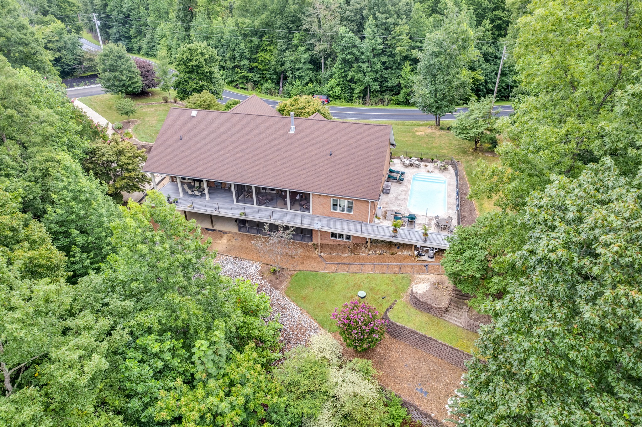 1005 Riverwatch Trace Sparta TN 38583