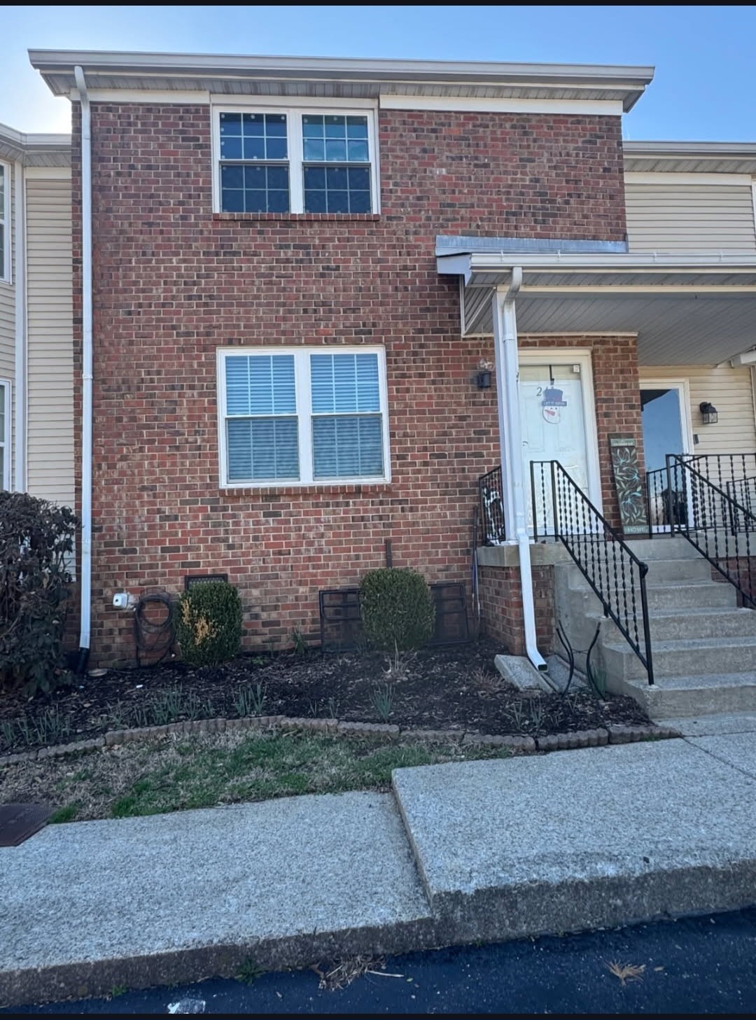 241 Timberway Drive Nashville TN 37214