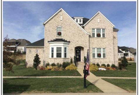 640 Vickery Park Drive Nolensville TN 37135