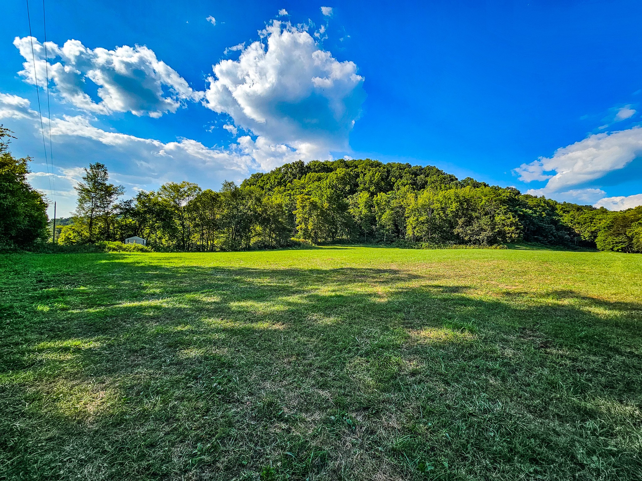 0 Straight Creek Road Wartrace TN 37183
