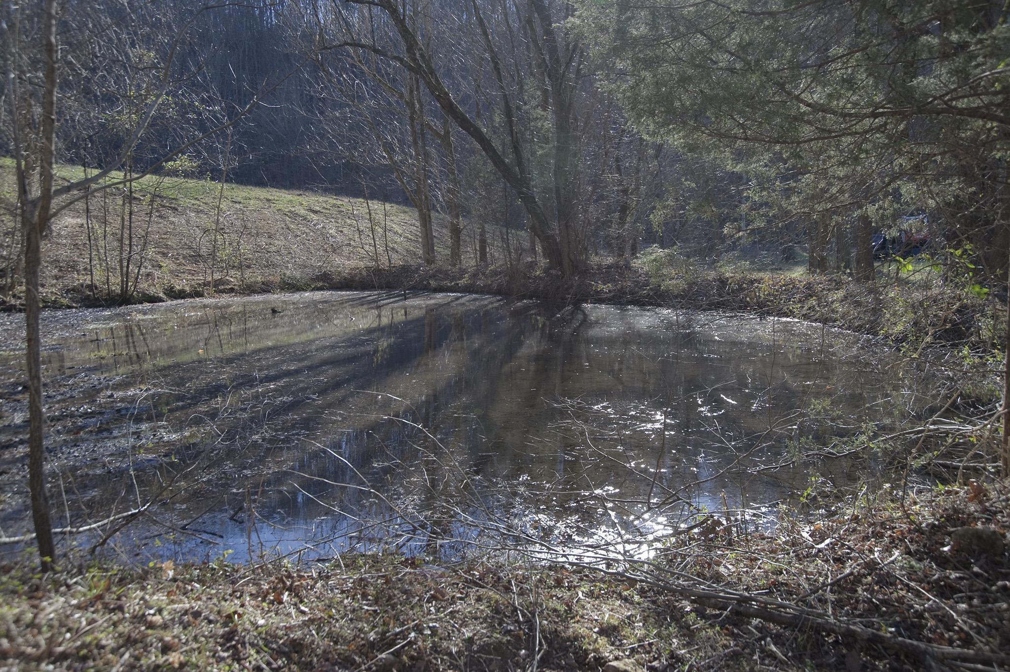 0 Straight Creek Road Wartrace TN 37183