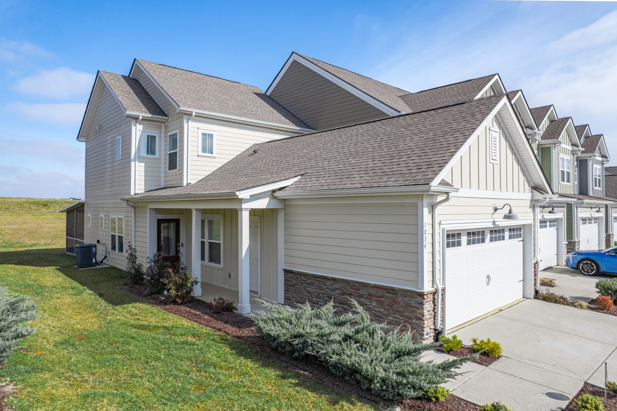 1034 June Wilde Ridge Spring Hill TN 37174