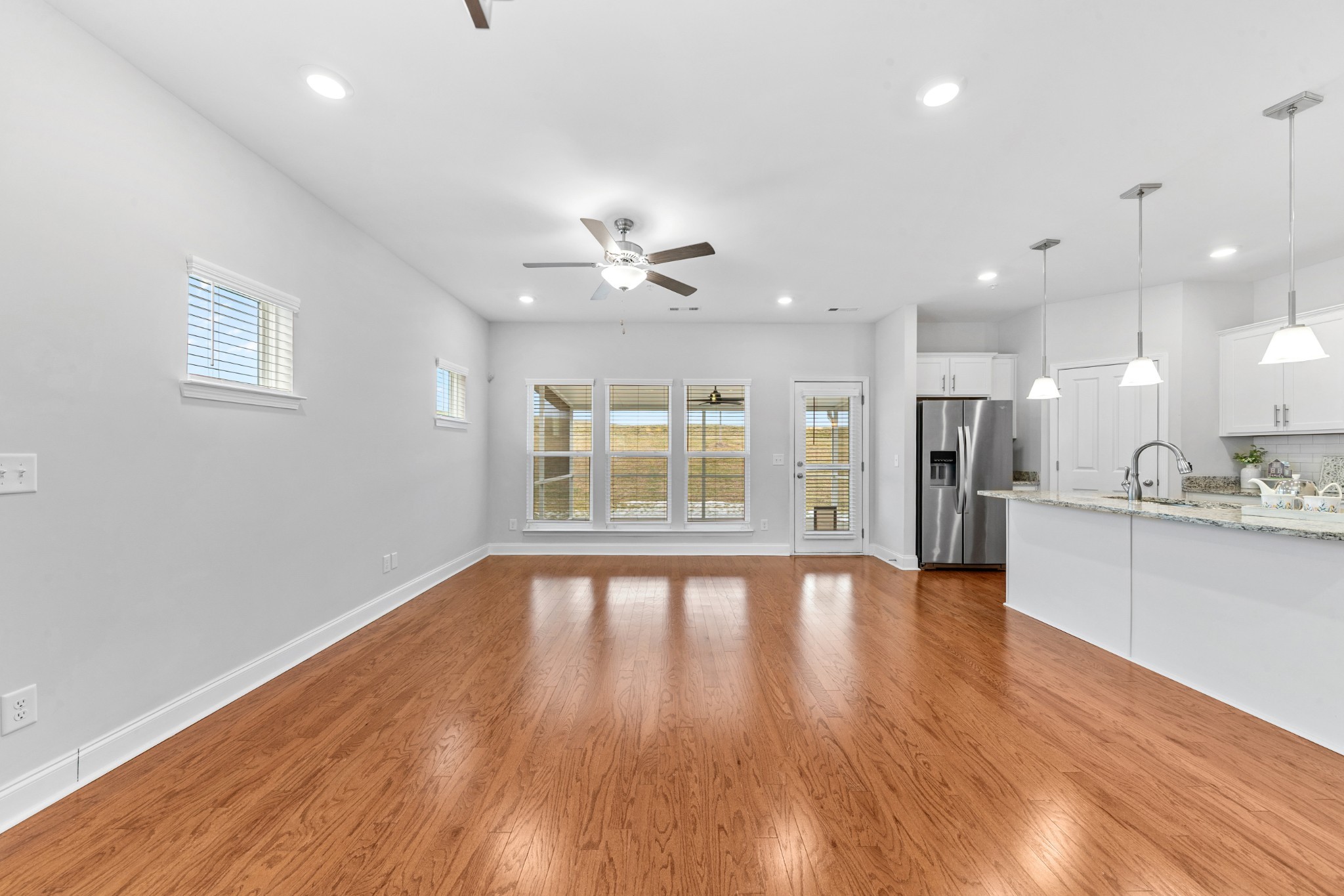 1034 June Wilde Ridge Spring Hill TN 37174