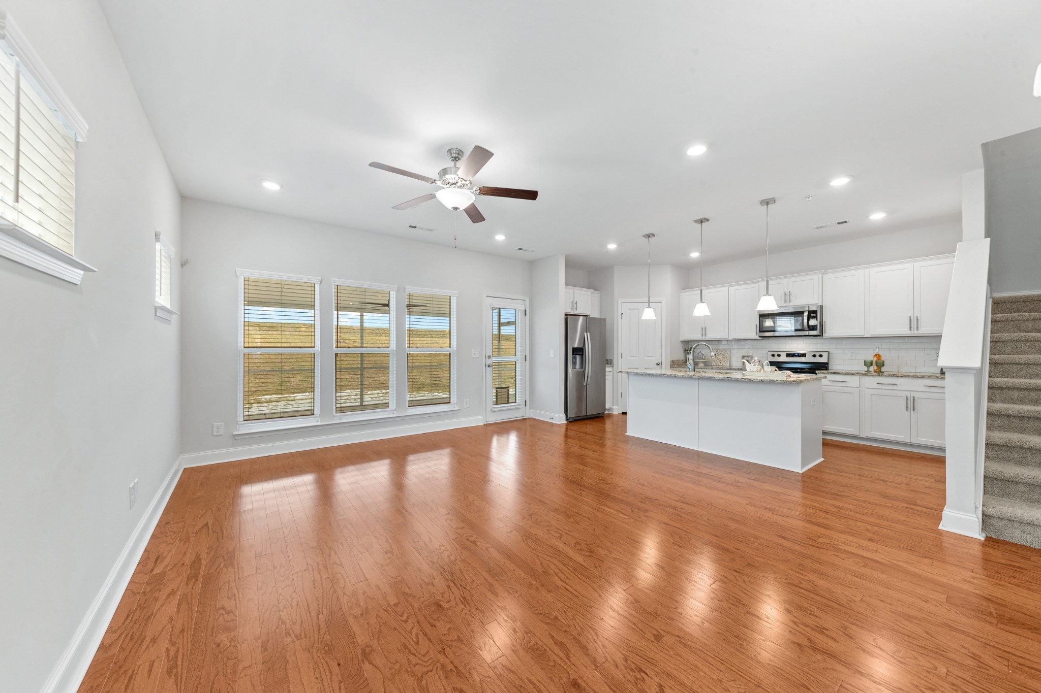 1034 June Wilde Ridge Spring Hill TN 37174