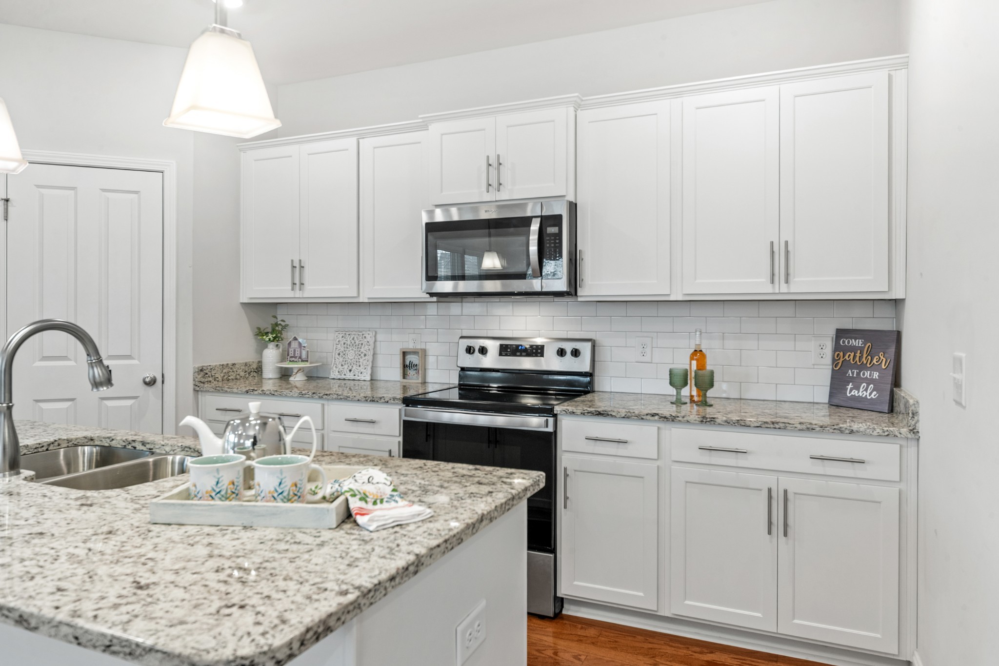 1034 June Wilde Ridge Spring Hill TN 37174