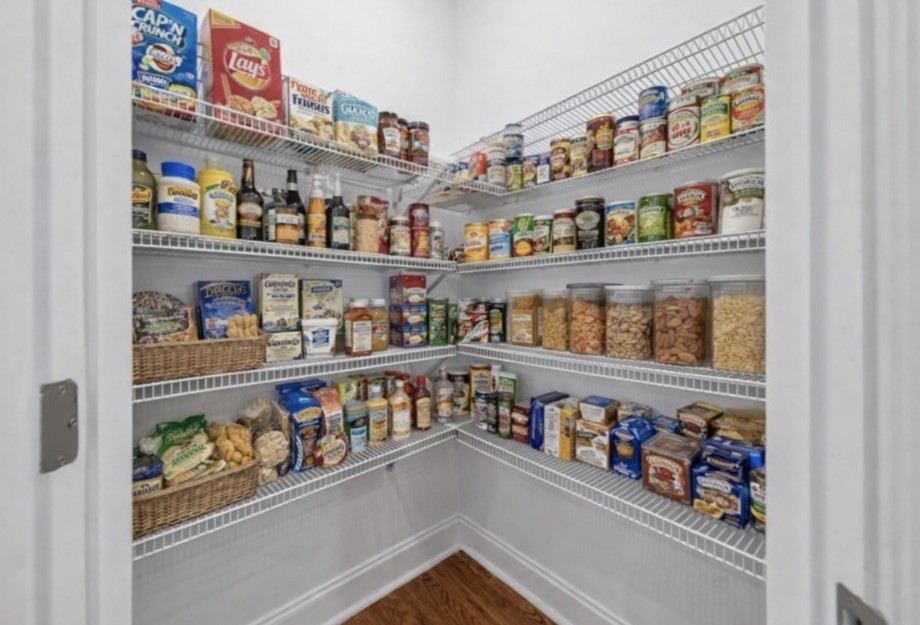 1034 June Wilde Ridge Spring Hill TN 37174