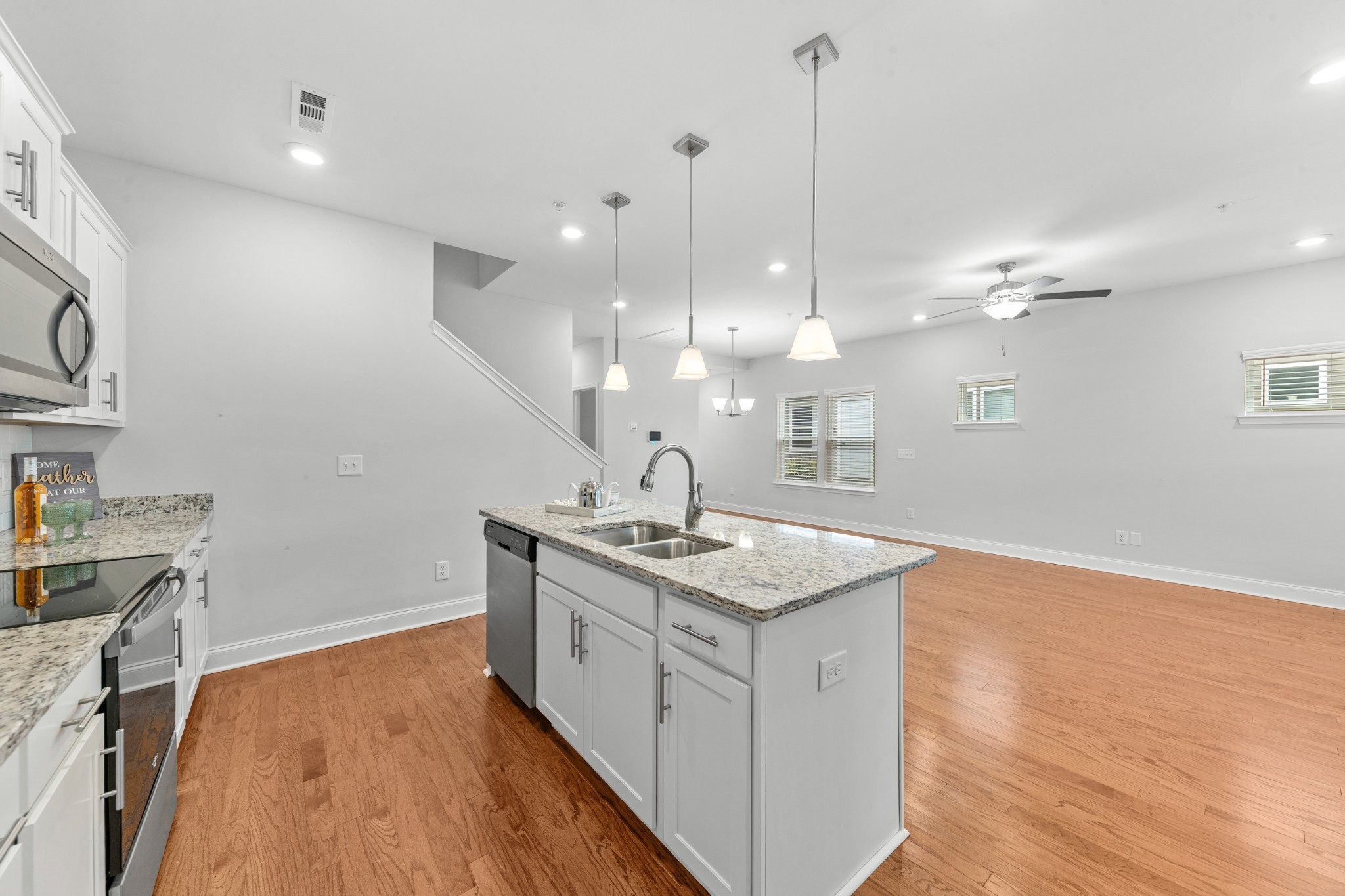 1034 June Wilde Ridge Spring Hill TN 37174