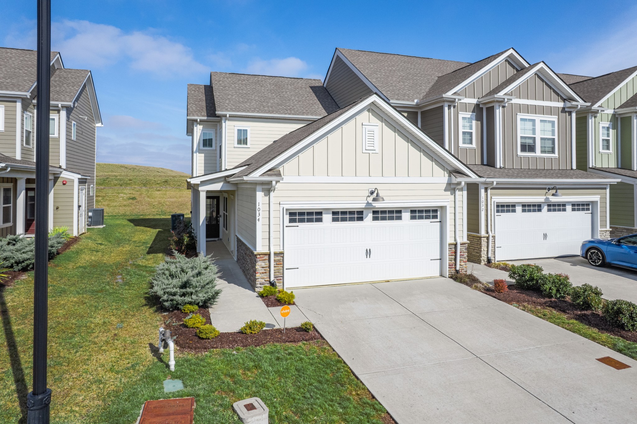1034 June Wilde Ridge Spring Hill TN 37174
