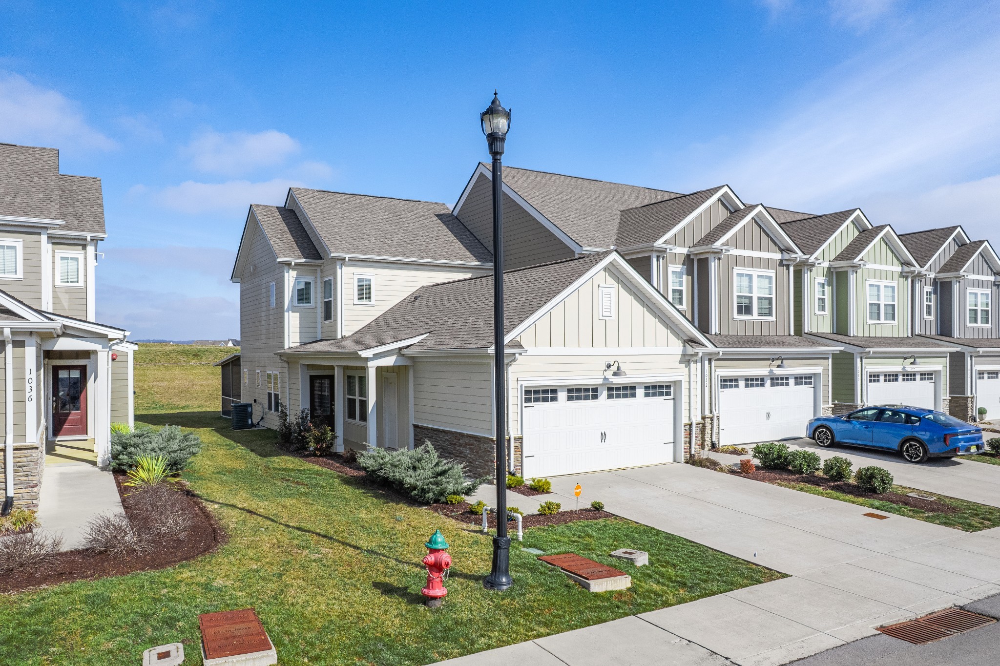 1034 June Wilde Ridge Spring Hill TN 37174