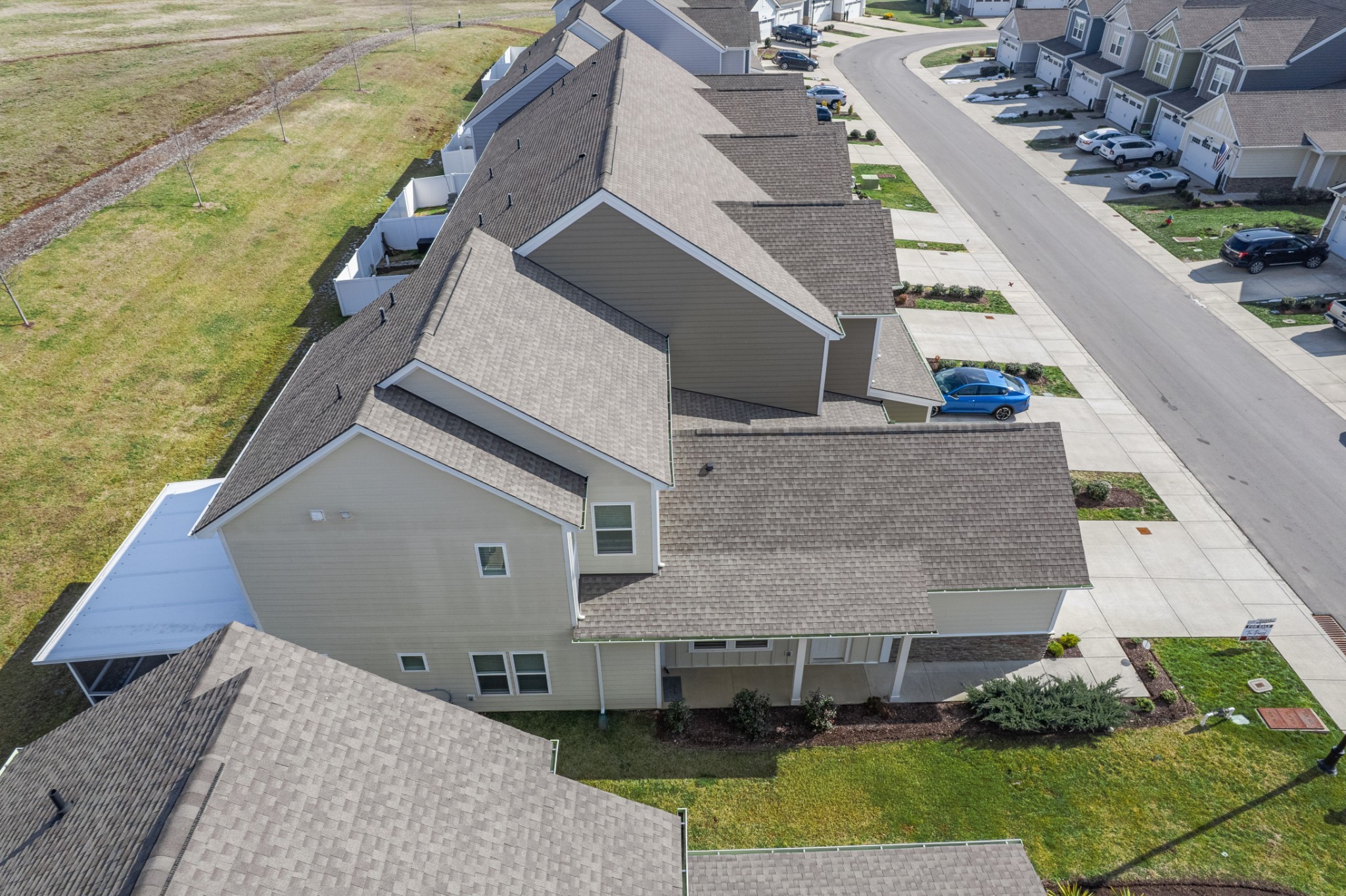 1034 June Wilde Ridge Spring Hill TN 37174