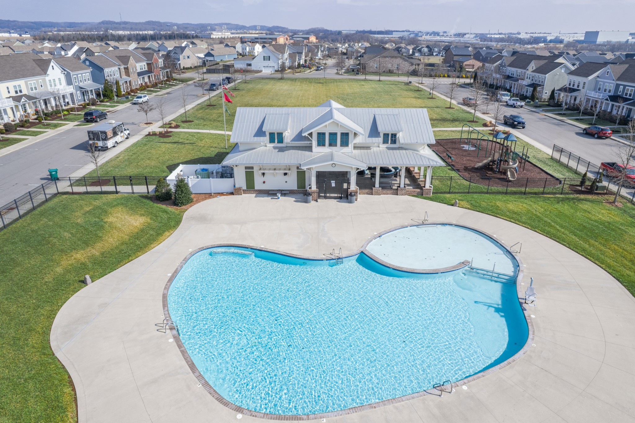 1034 June Wilde Ridge Spring Hill TN 37174