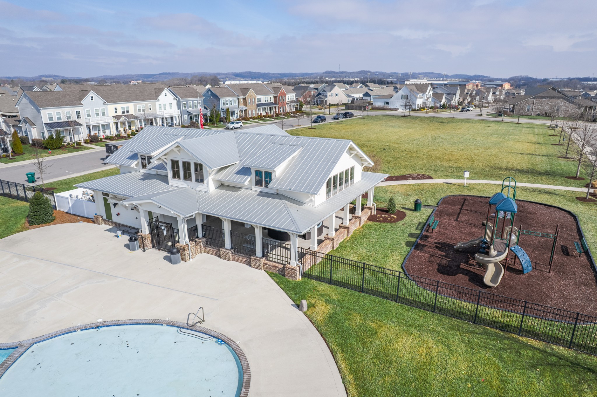 1034 June Wilde Ridge Spring Hill TN 37174