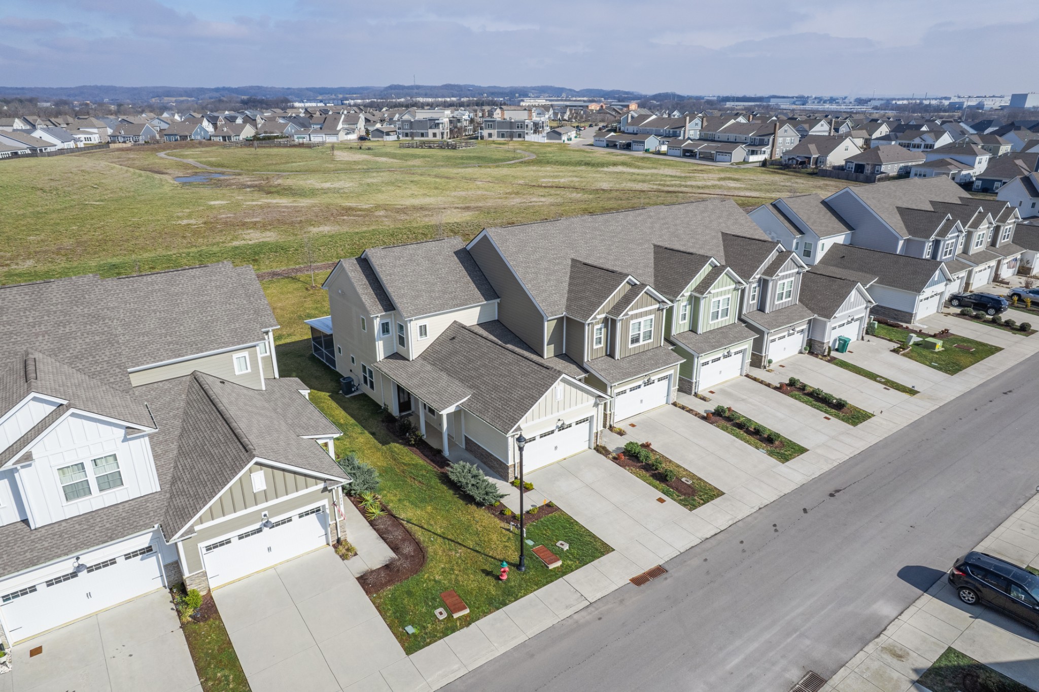 1034 June Wilde Ridge Spring Hill TN 37174