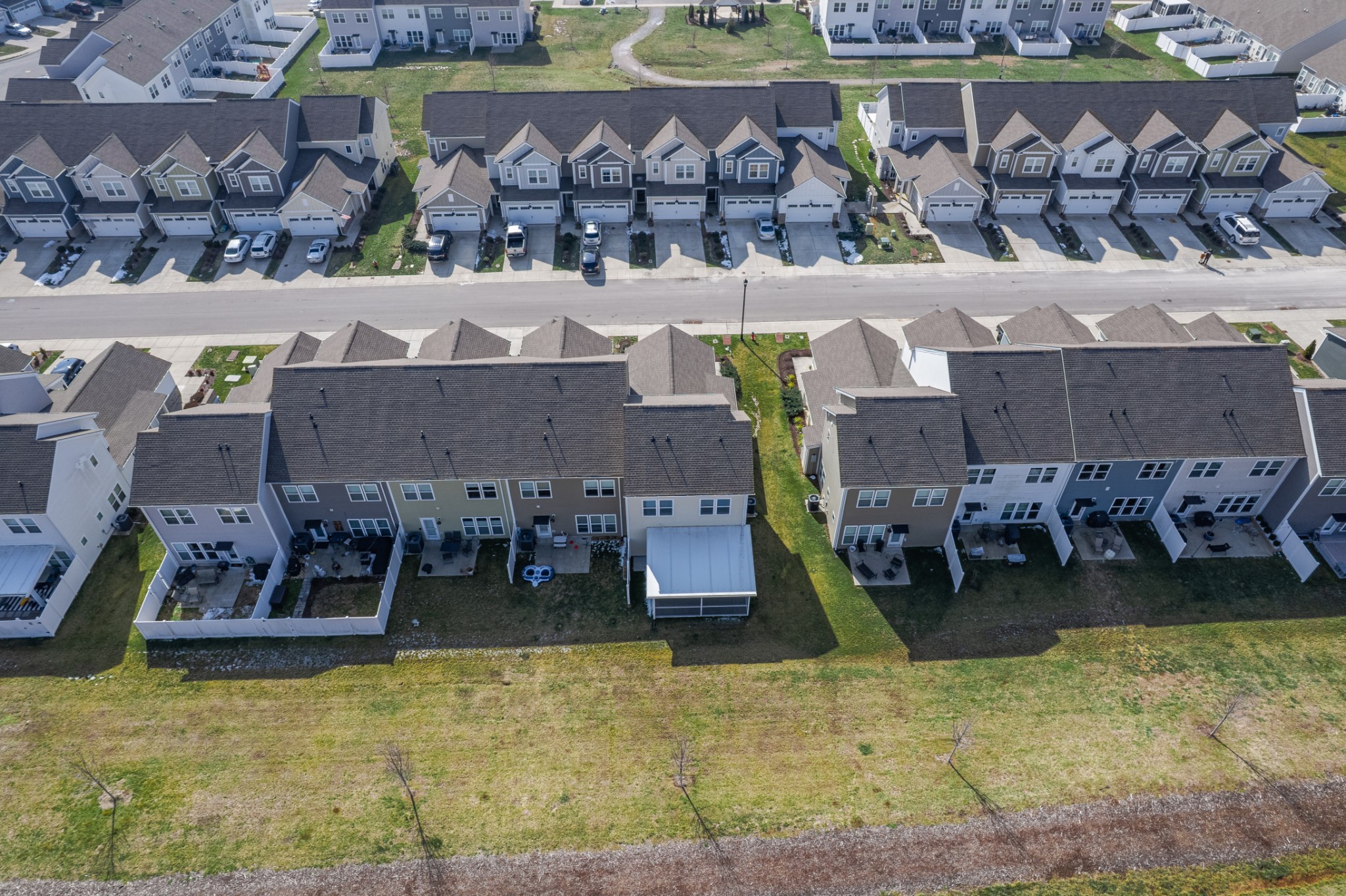 1034 June Wilde Ridge Spring Hill TN 37174