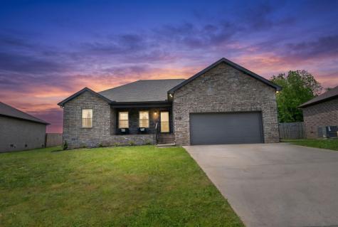 108 Smithfield Drive Shelbyville TN 37160