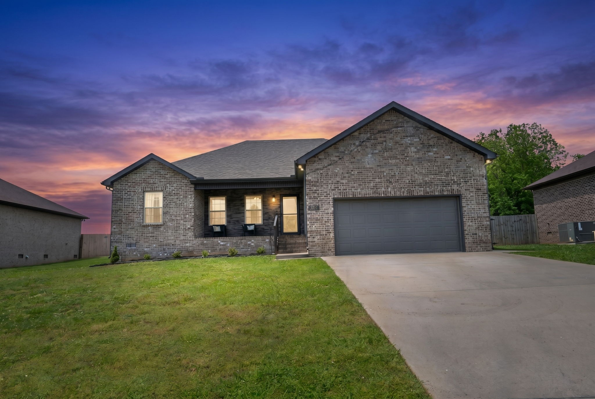108 Smithfield Drive Shelbyville TN 37160