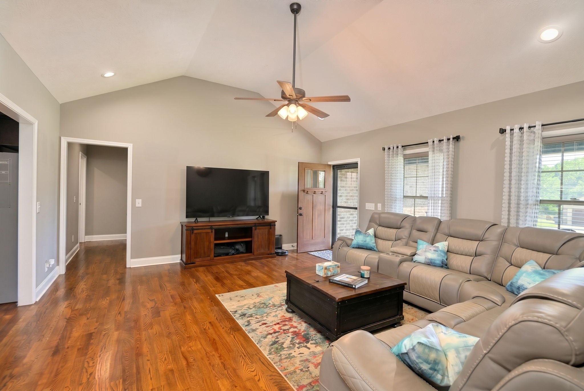 108 Smithfield Drive Shelbyville TN 37160