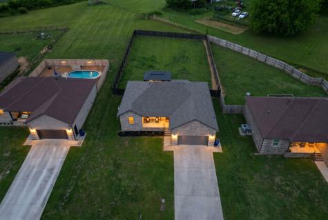 108 Smithfield Drive Shelbyville TN 37160