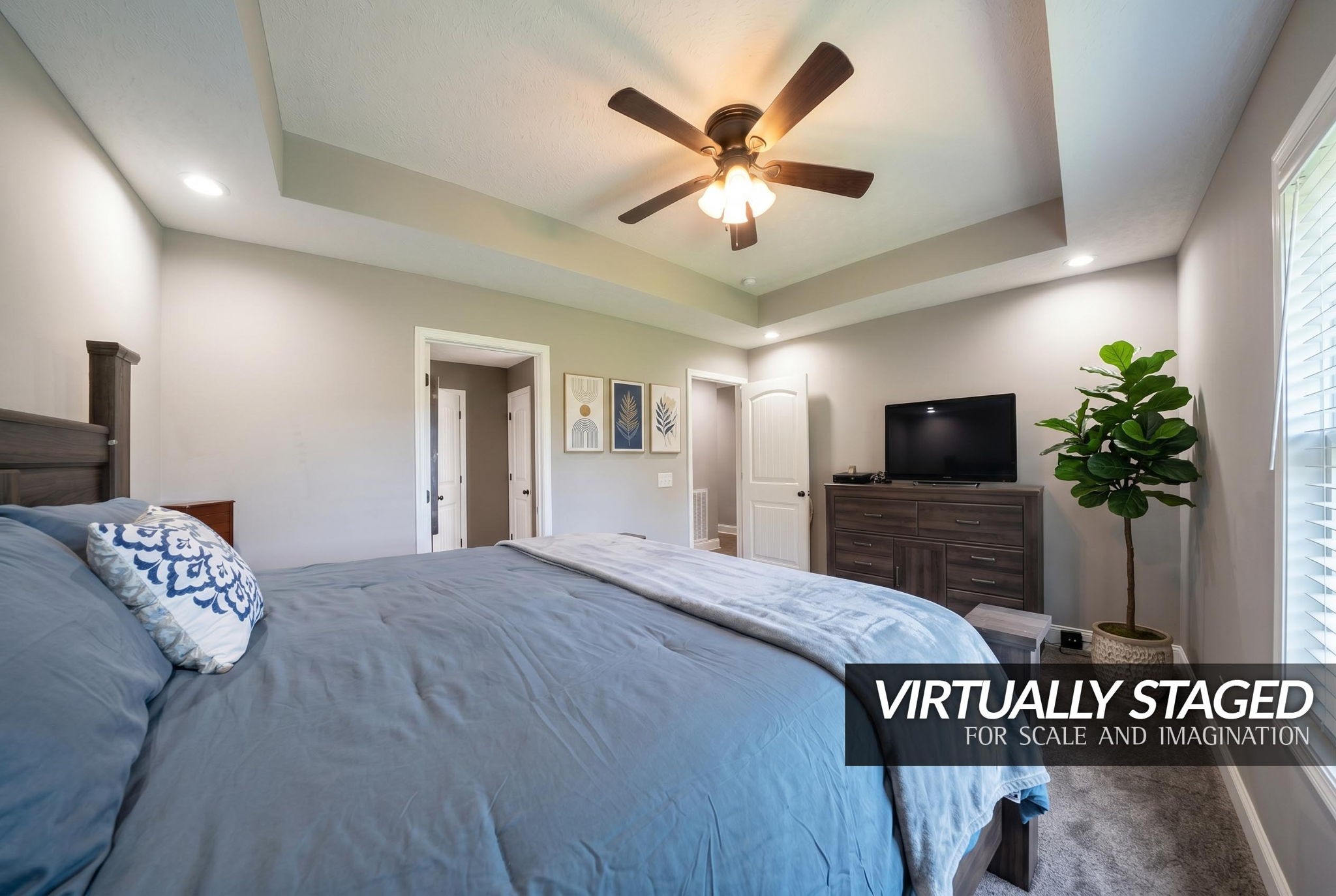 108 Smithfield Drive Shelbyville TN 37160