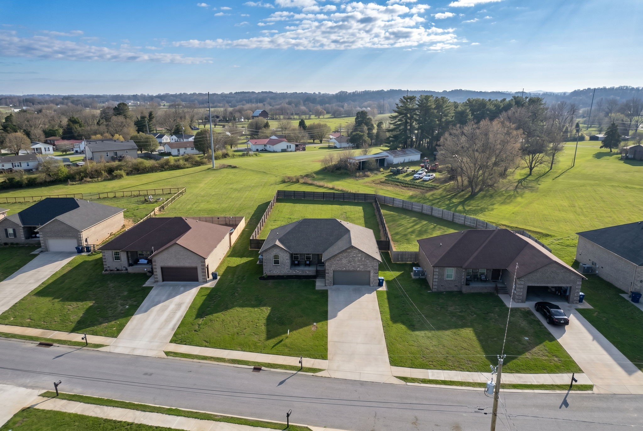 108 Smithfield Drive Shelbyville TN 37160