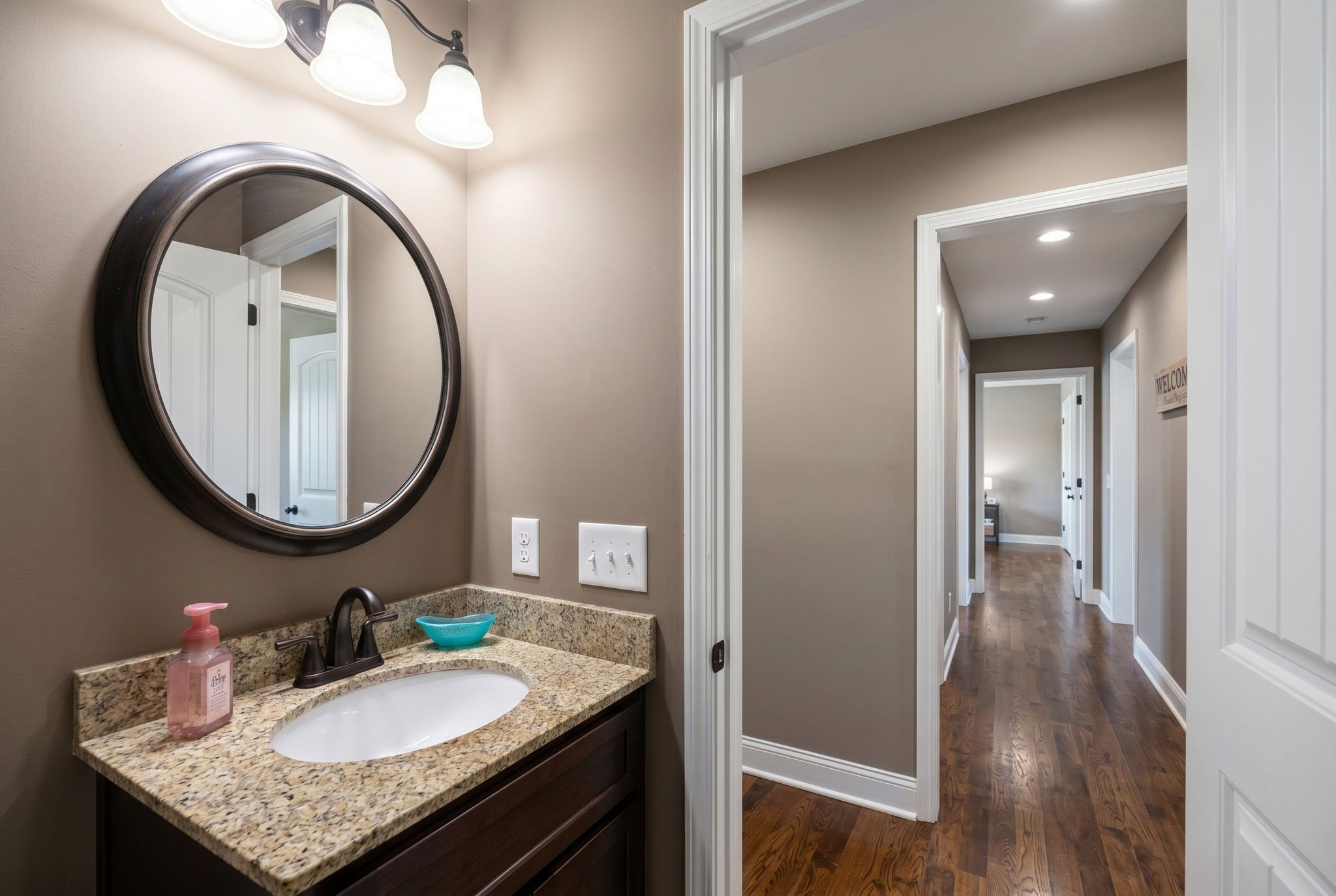 108 Smithfield Drive Shelbyville TN 37160