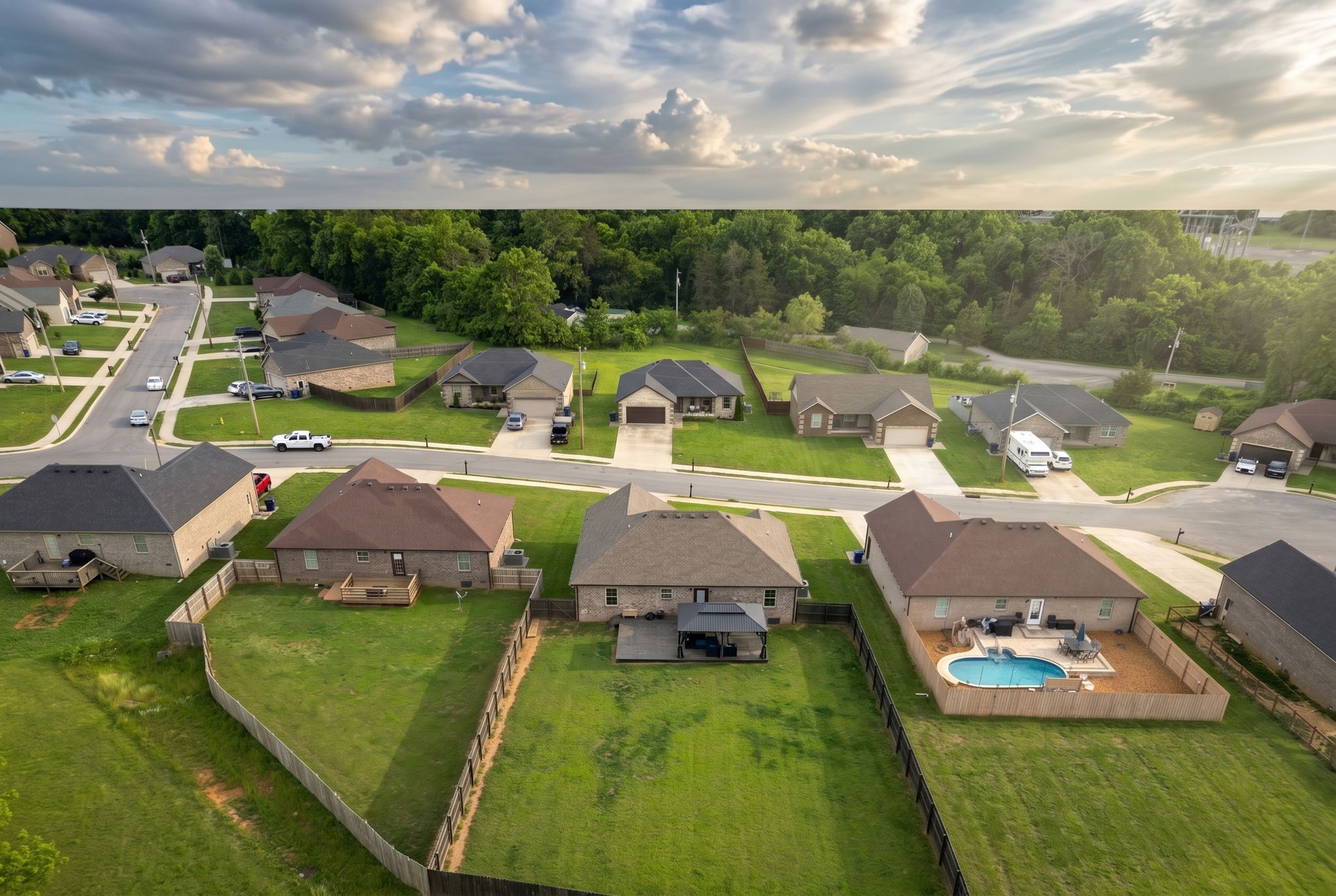 108 Smithfield Drive Shelbyville TN 37160