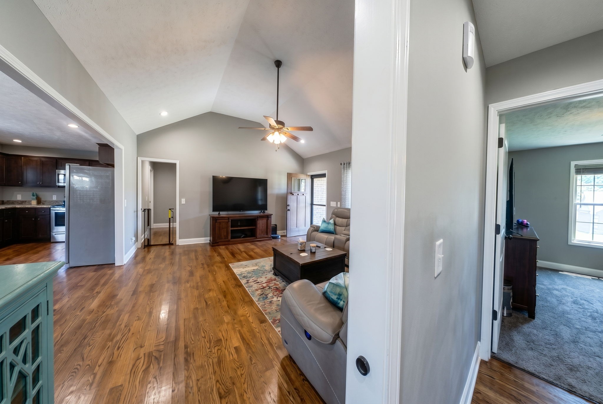 108 Smithfield Drive Shelbyville TN 37160