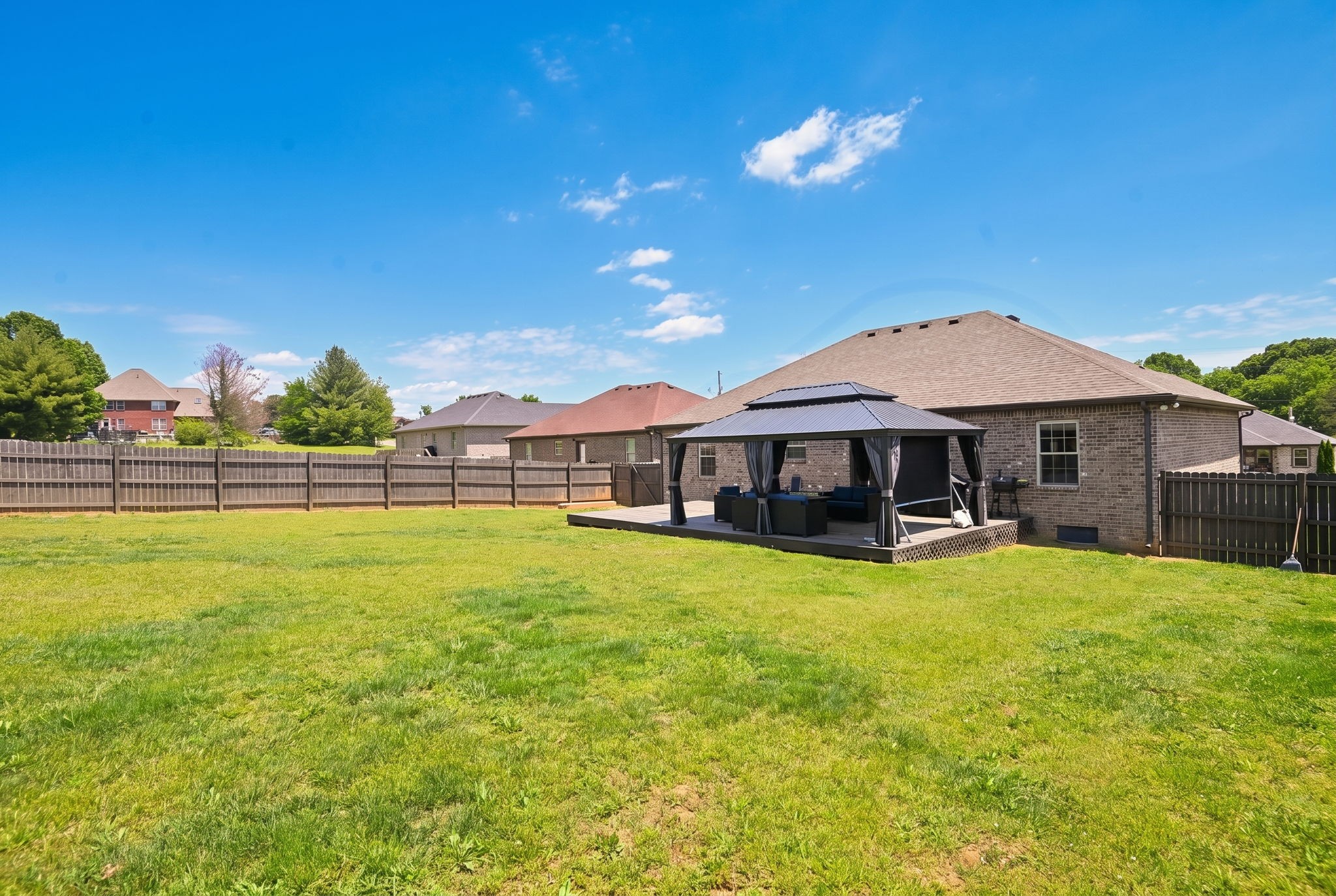 108 Smithfield Drive Shelbyville TN 37160