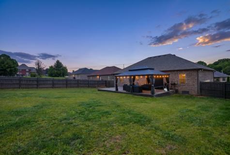 108 Smithfield Drive Shelbyville TN 37160