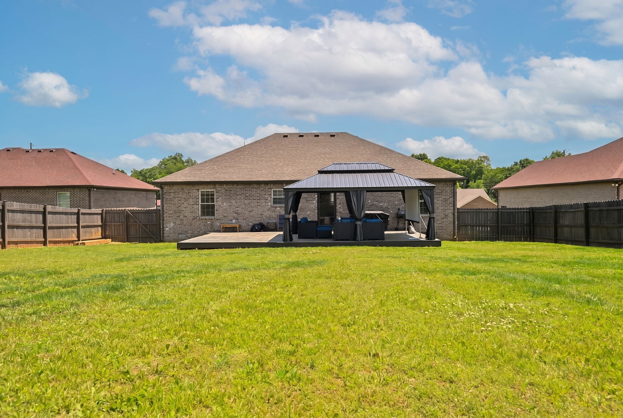 108 Smithfield Drive Shelbyville TN 37160