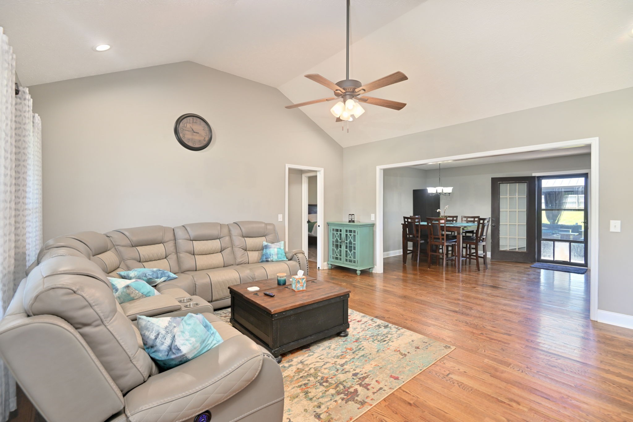 108 Smithfield Drive Shelbyville TN 37160