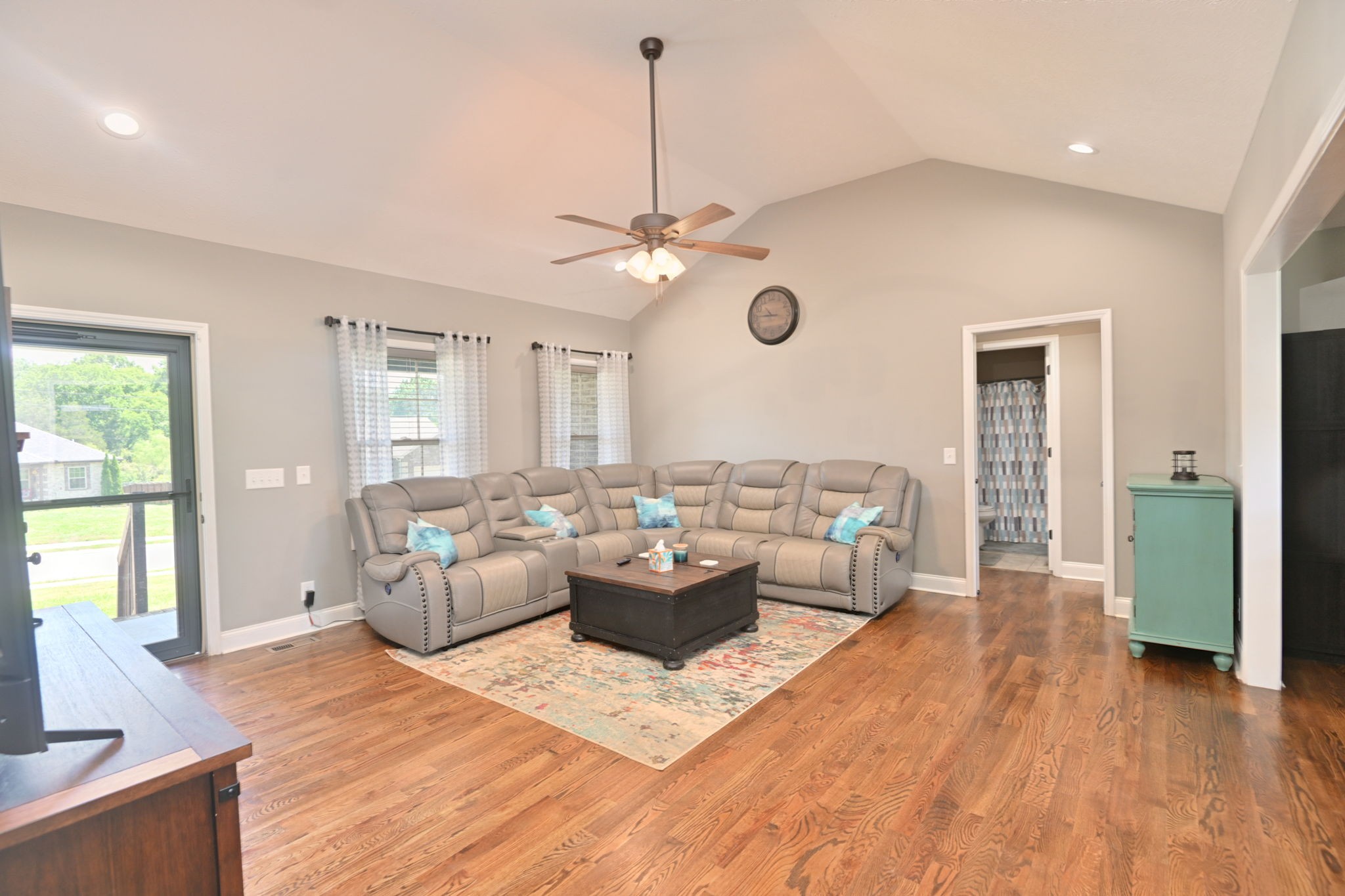 108 Smithfield Drive Shelbyville TN 37160