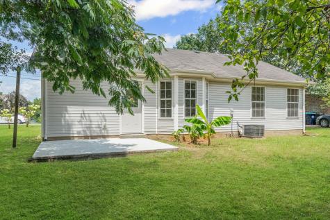 603 Hollandale Drive La Vergne TN 37086