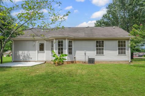 603 Hollandale Drive La Vergne TN 37086