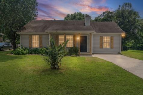 603 Hollandale Drive La Vergne TN 37086