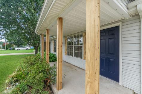 603 Hollandale Drive La Vergne TN 37086
