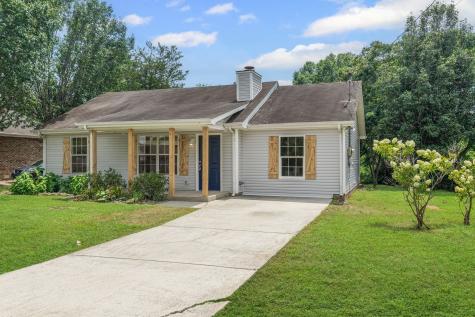603 Hollandale Drive La Vergne TN 37086