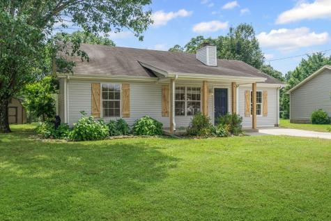 603 Hollandale Drive La Vergne TN 37086