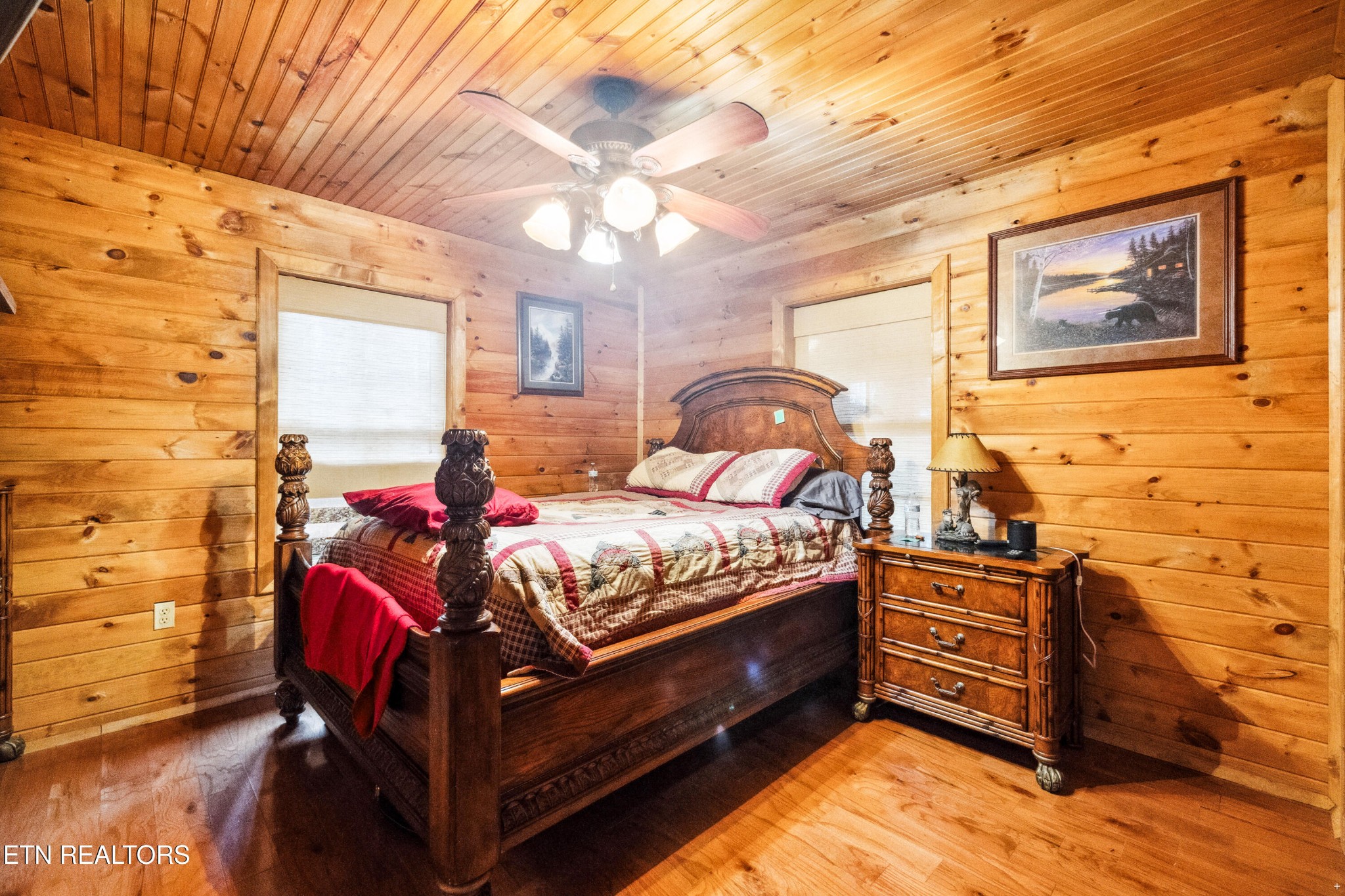 930 Wilderness Trail Oneida TN 37841