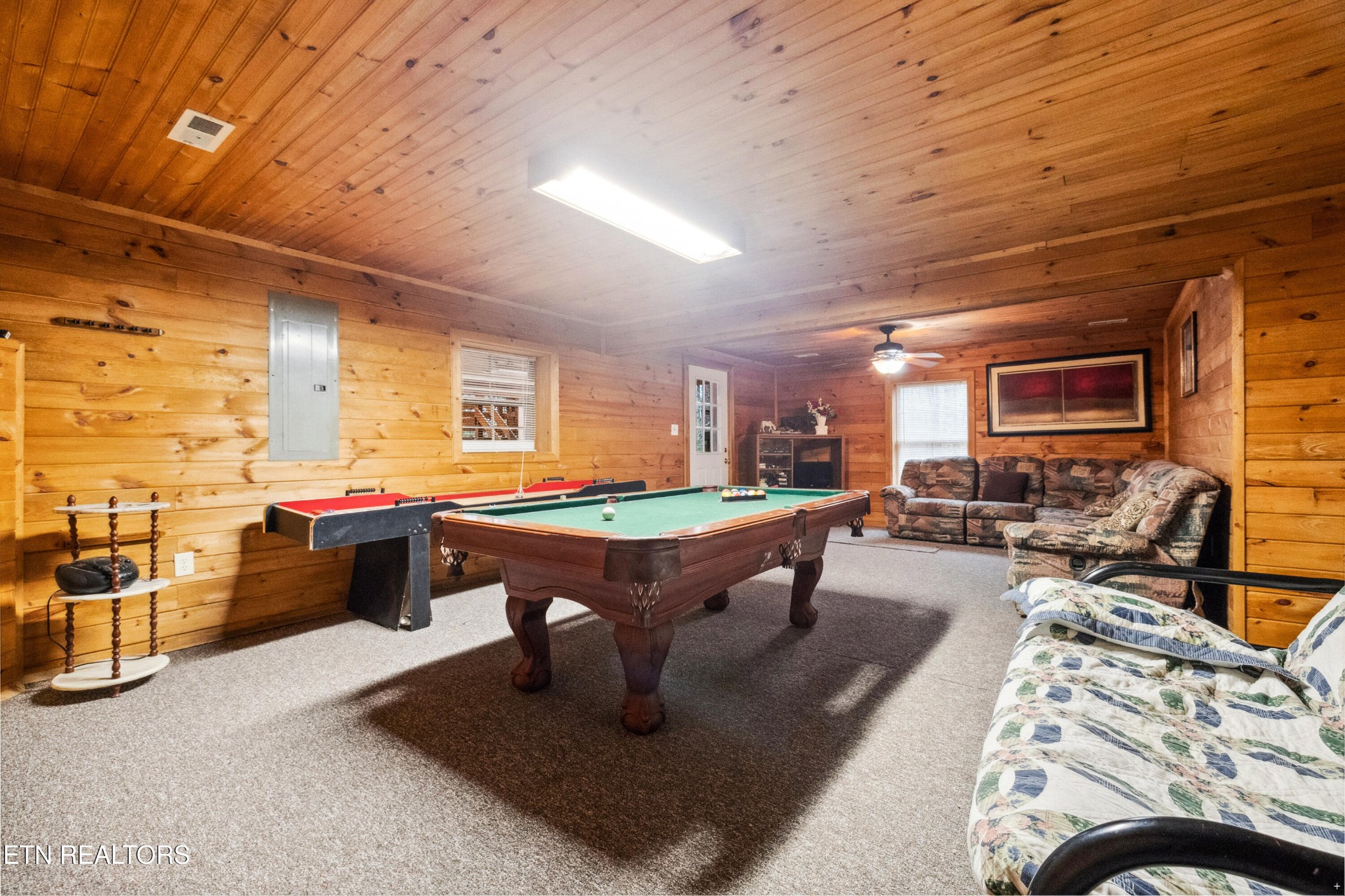 930 Wilderness Trail Oneida TN 37841