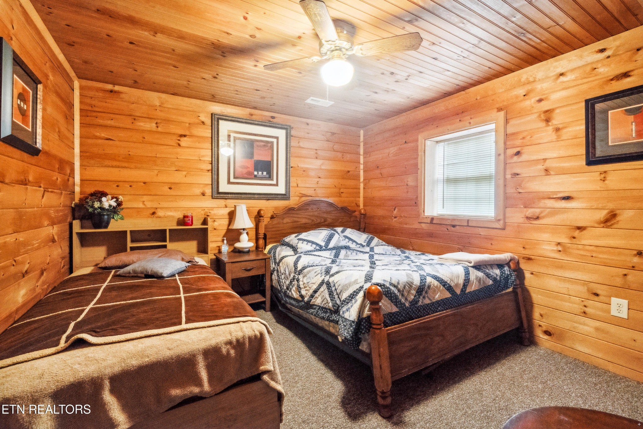 930 Wilderness Trail Oneida TN 37841