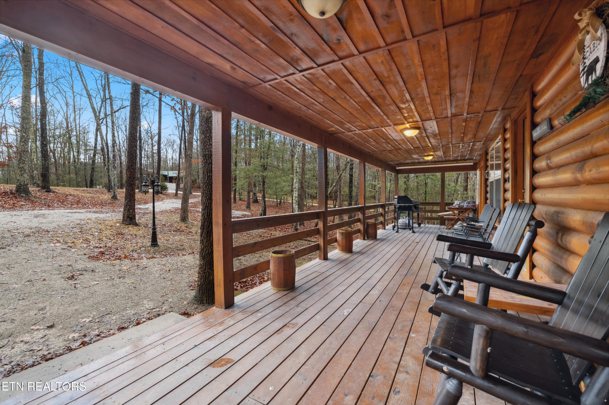 930 Wilderness Trail Oneida TN 37841