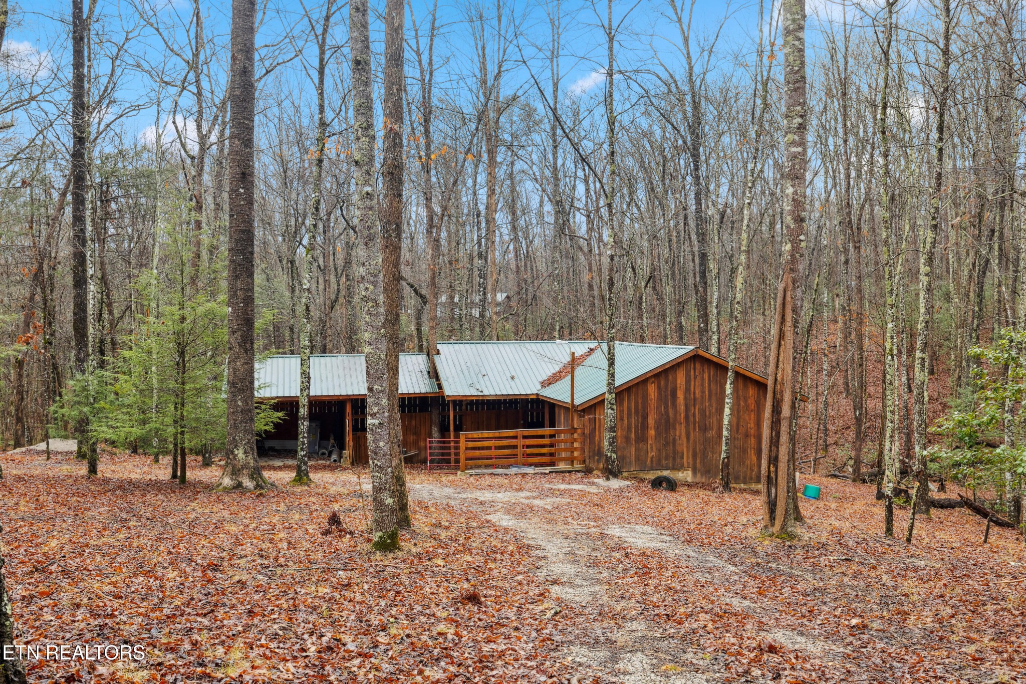 930 Wilderness Trail Oneida TN 37841
