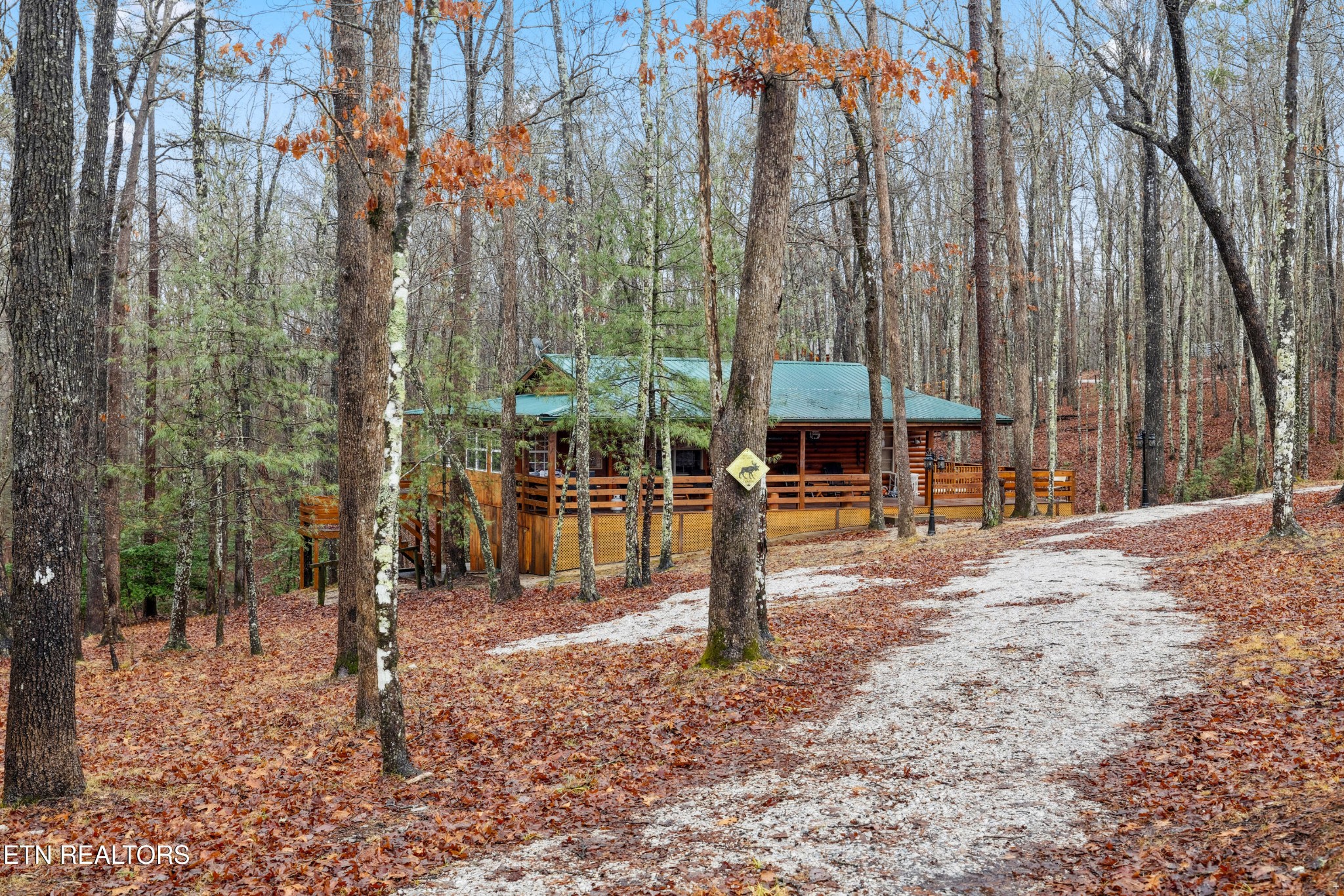 930 Wilderness Trail Oneida TN 37841