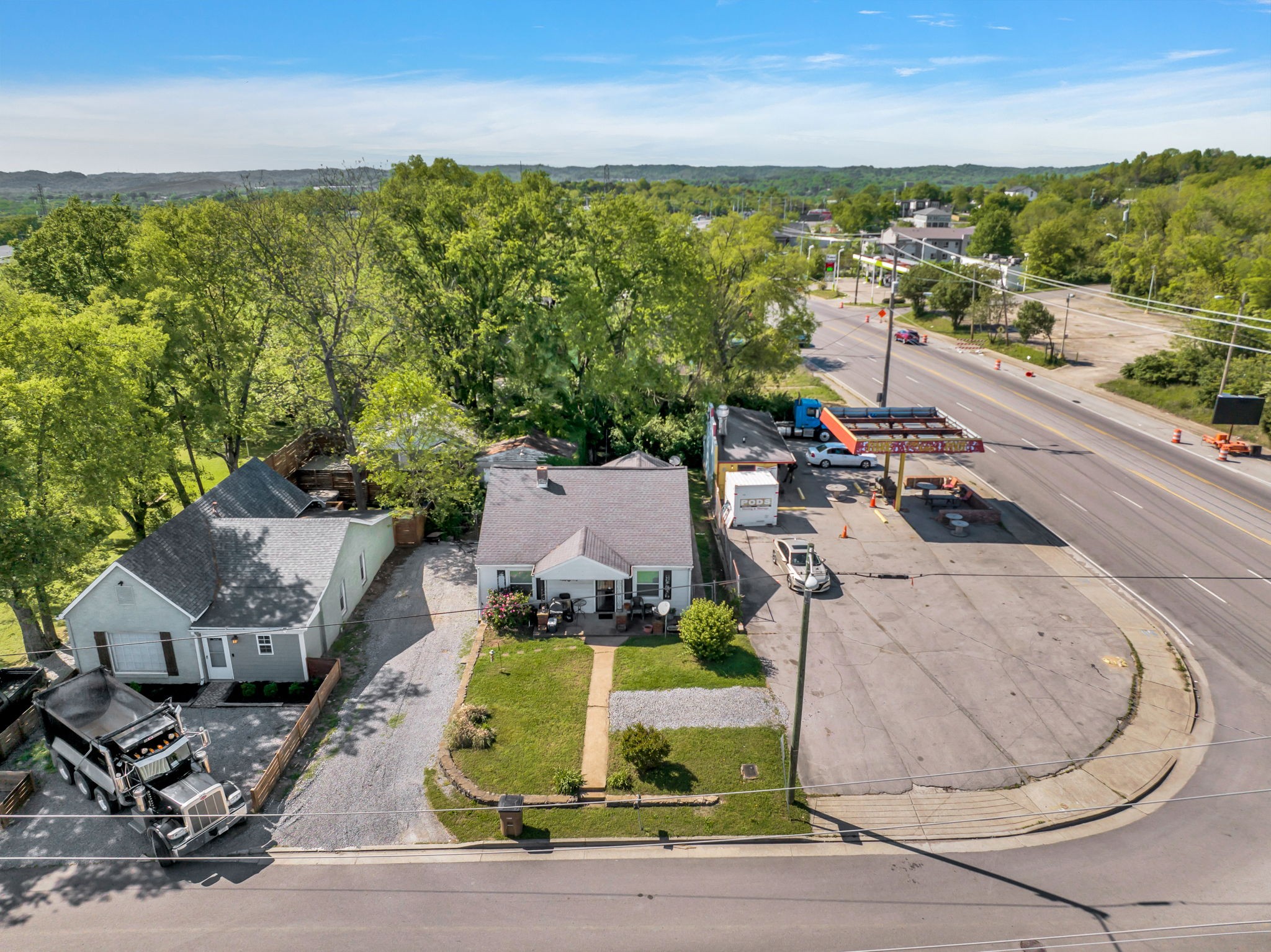 3405 Clarksville Pike Nashville TN 37218